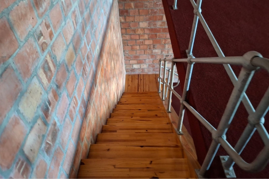 To Let commercial Property for Rent in Fairview Eastern Cape